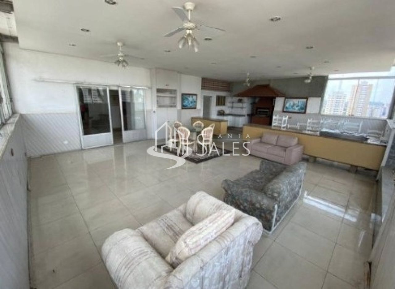 Apartamento, 4 quartos, 309 m² - Foto 10