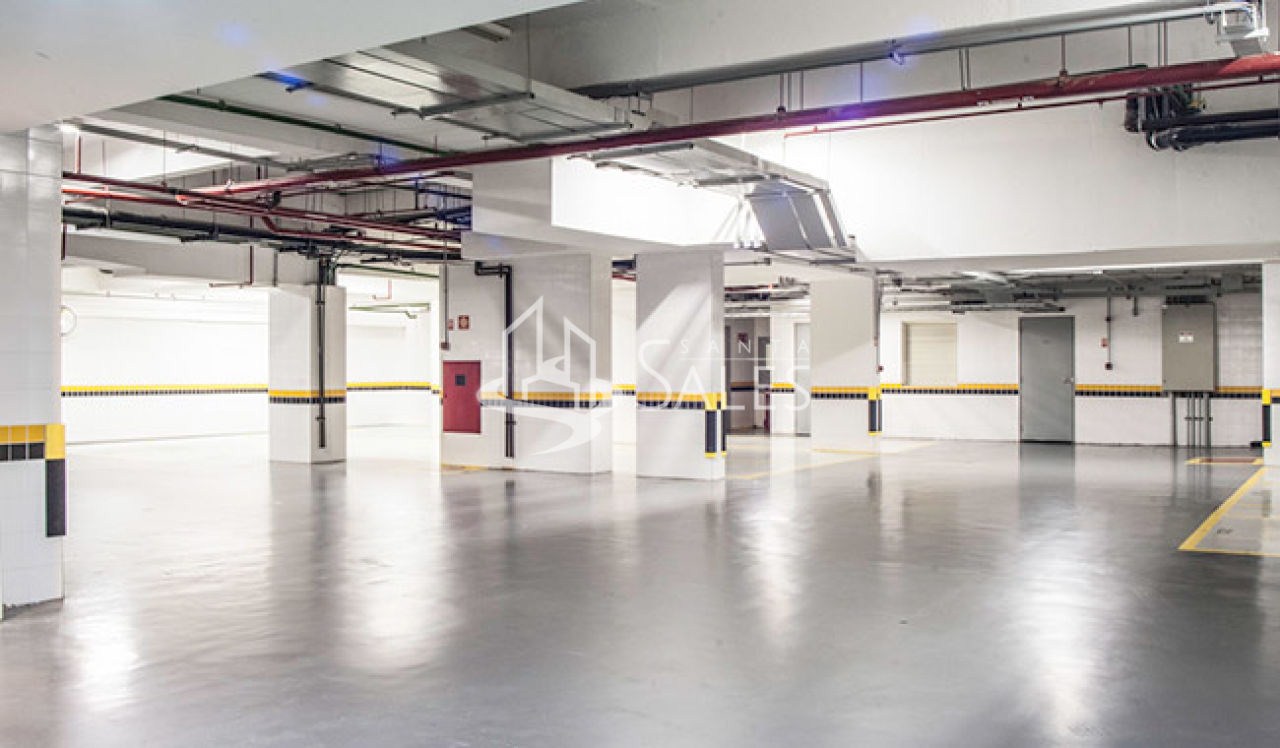 Sala-Conjunto, 50 m² - Foto 9