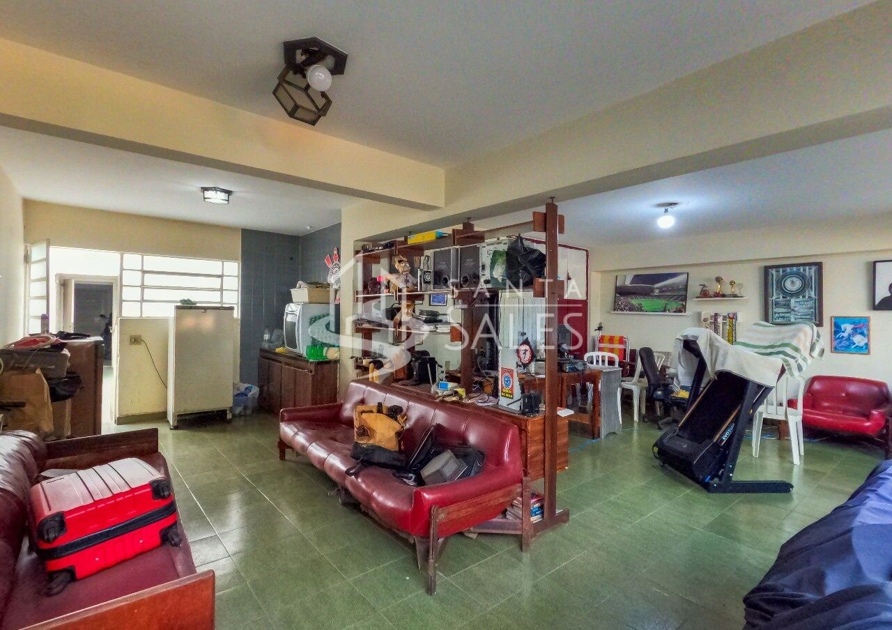 Sobrado, 4 quartos, 400 m² - Foto 22