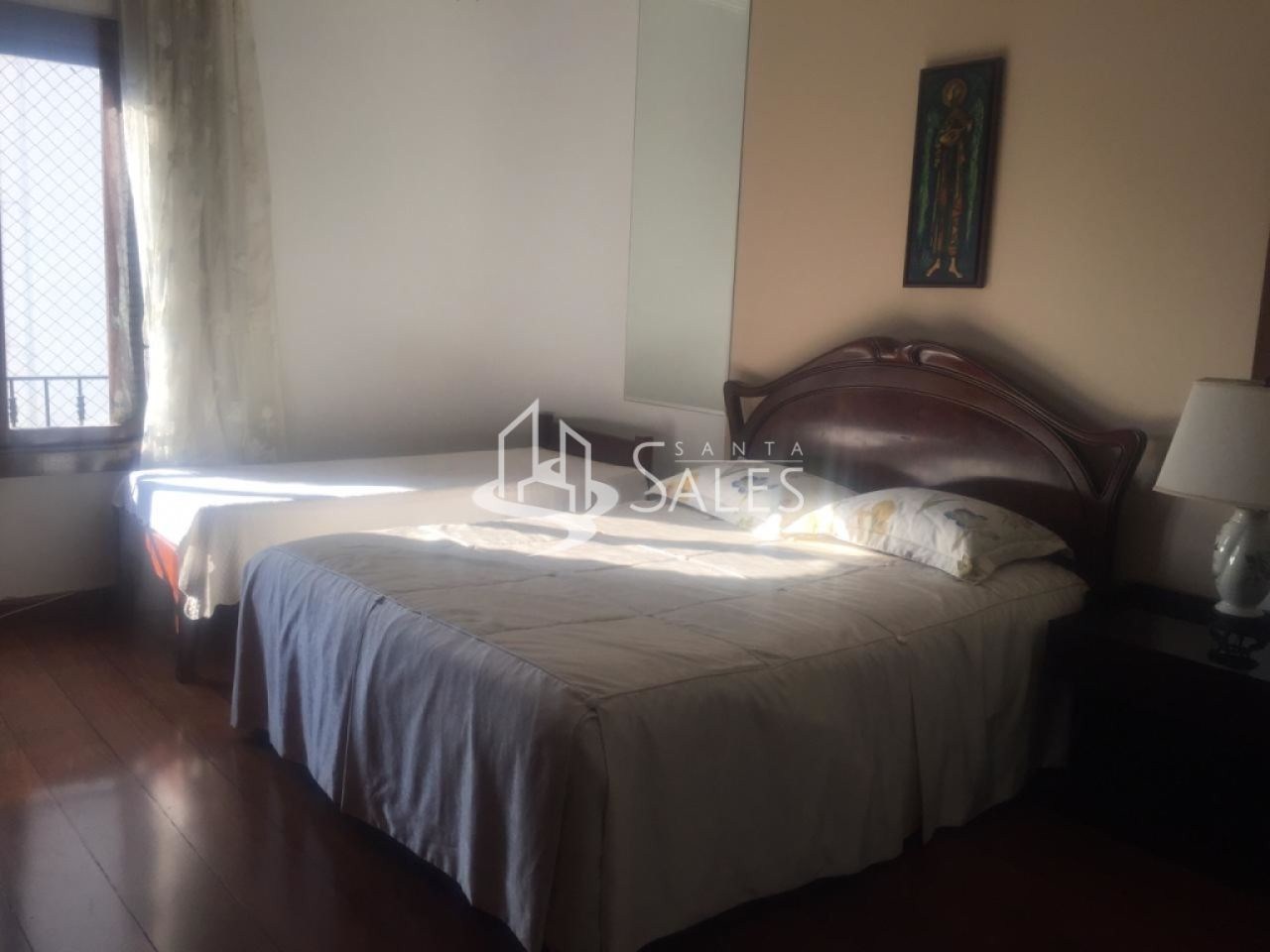 Apartamento, 3 quartos, 145 m² - Foto 10