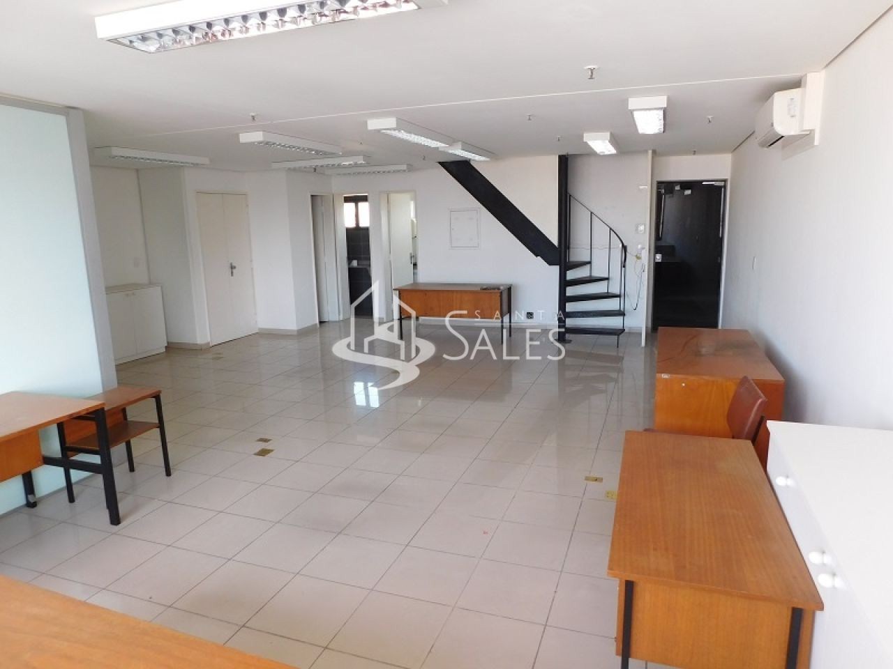 Sala-Conjunto, 160 m² - Foto 8
