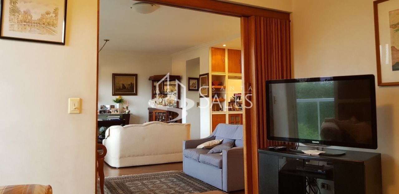 Apartamento, 4 quartos, 168 m² - Foto 12