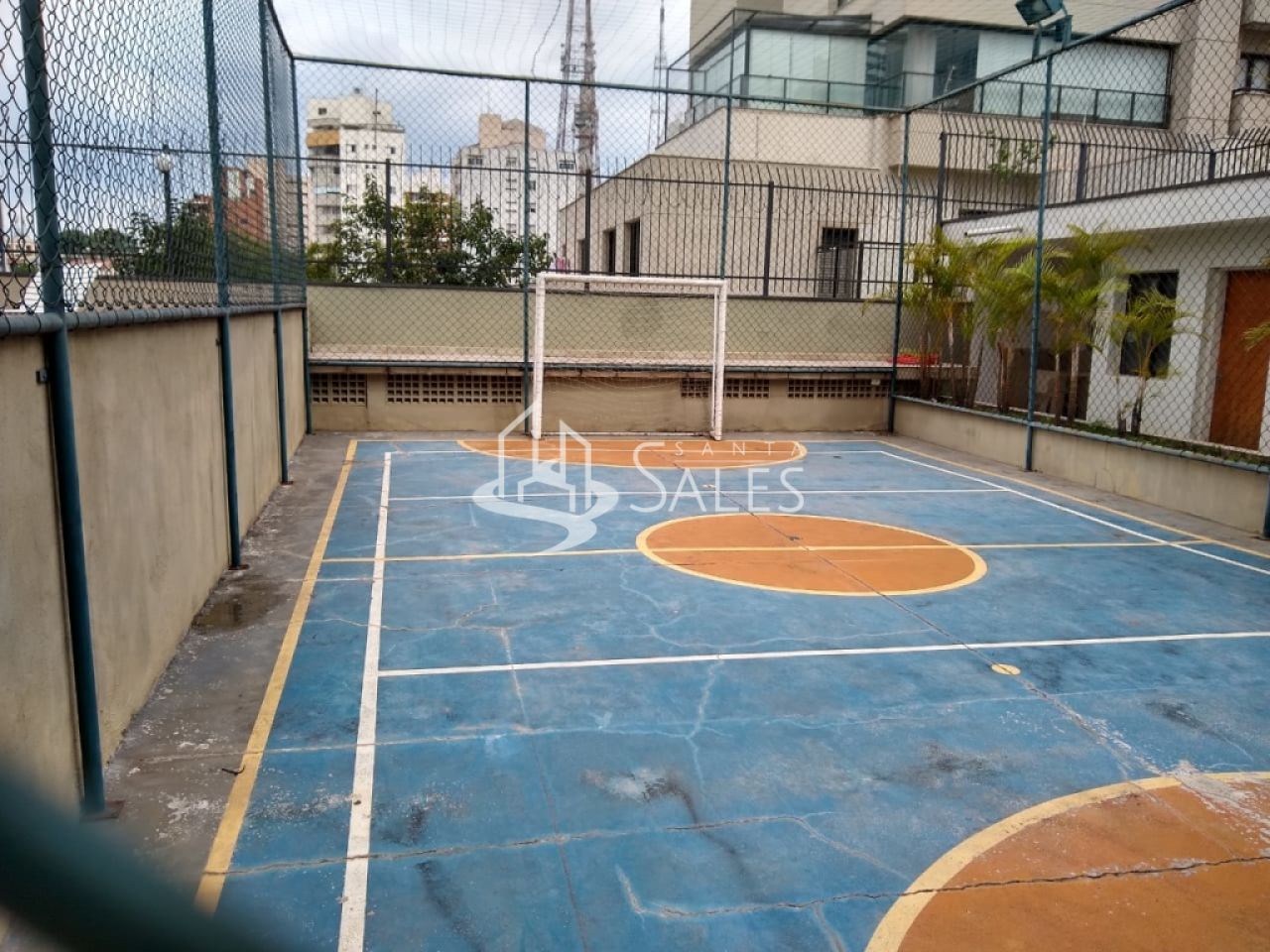 Apartamento, 4 quartos, 206 m² - Foto 27