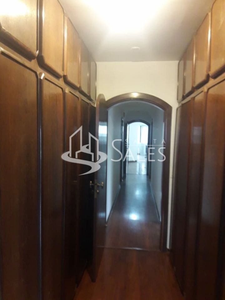 Apartamento, 4 quartos, 200 m² - Foto 29