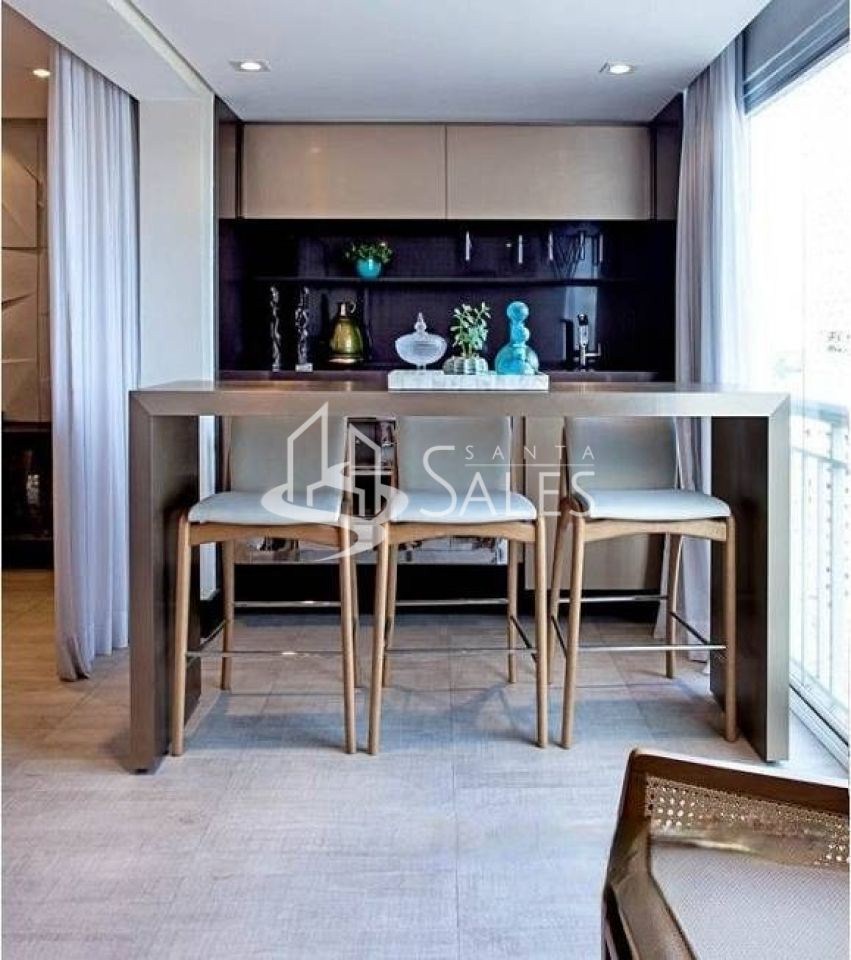 Apartamento, 2 quartos, 129 m² - Foto 5
