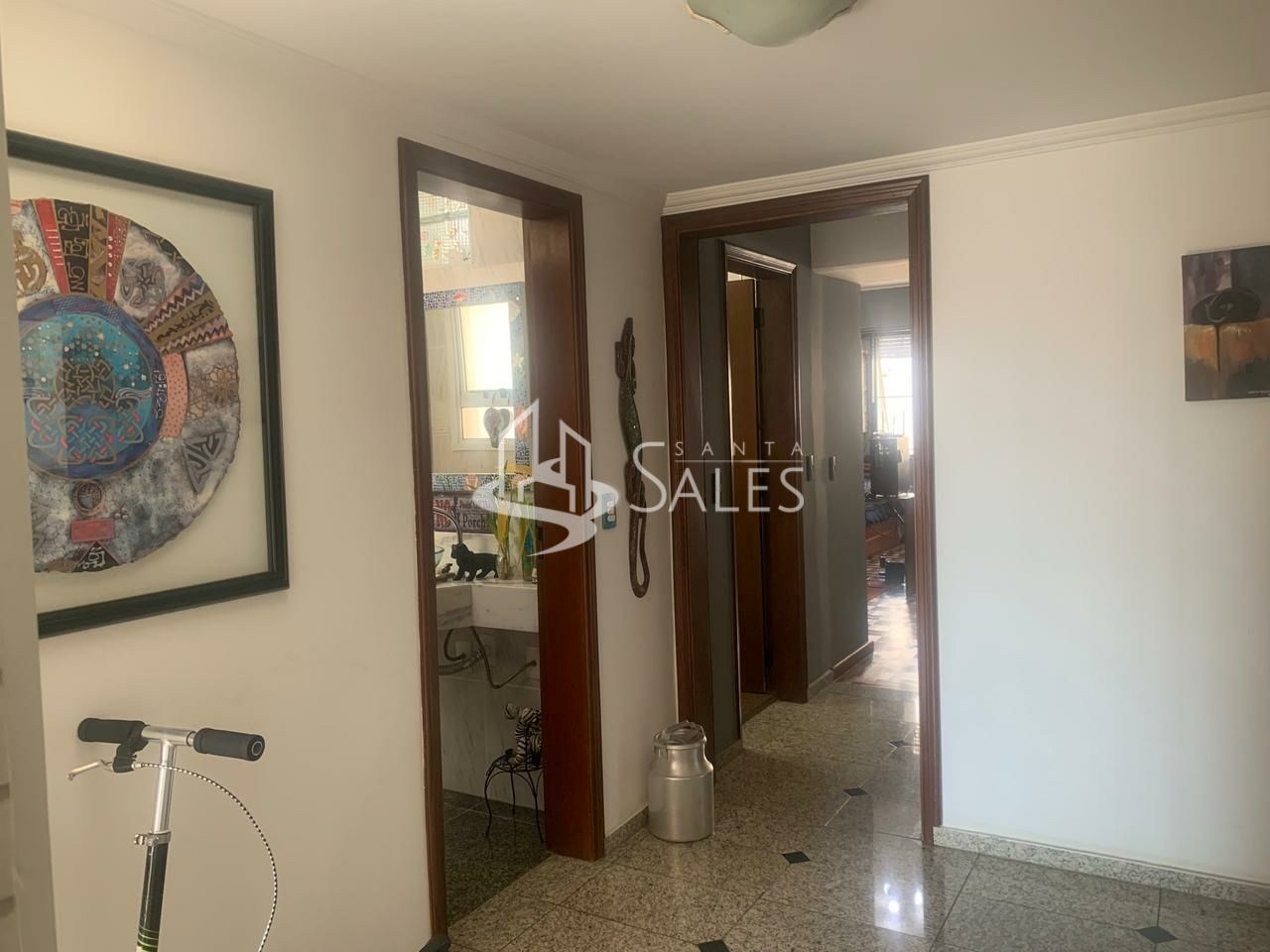 Apartamento, 4 quartos, 263 m² - Foto 21