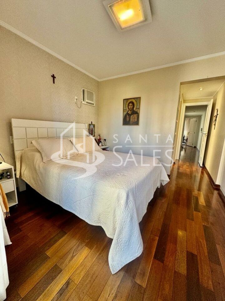 Apartamento, 4 quartos, 196 m² - Foto 34