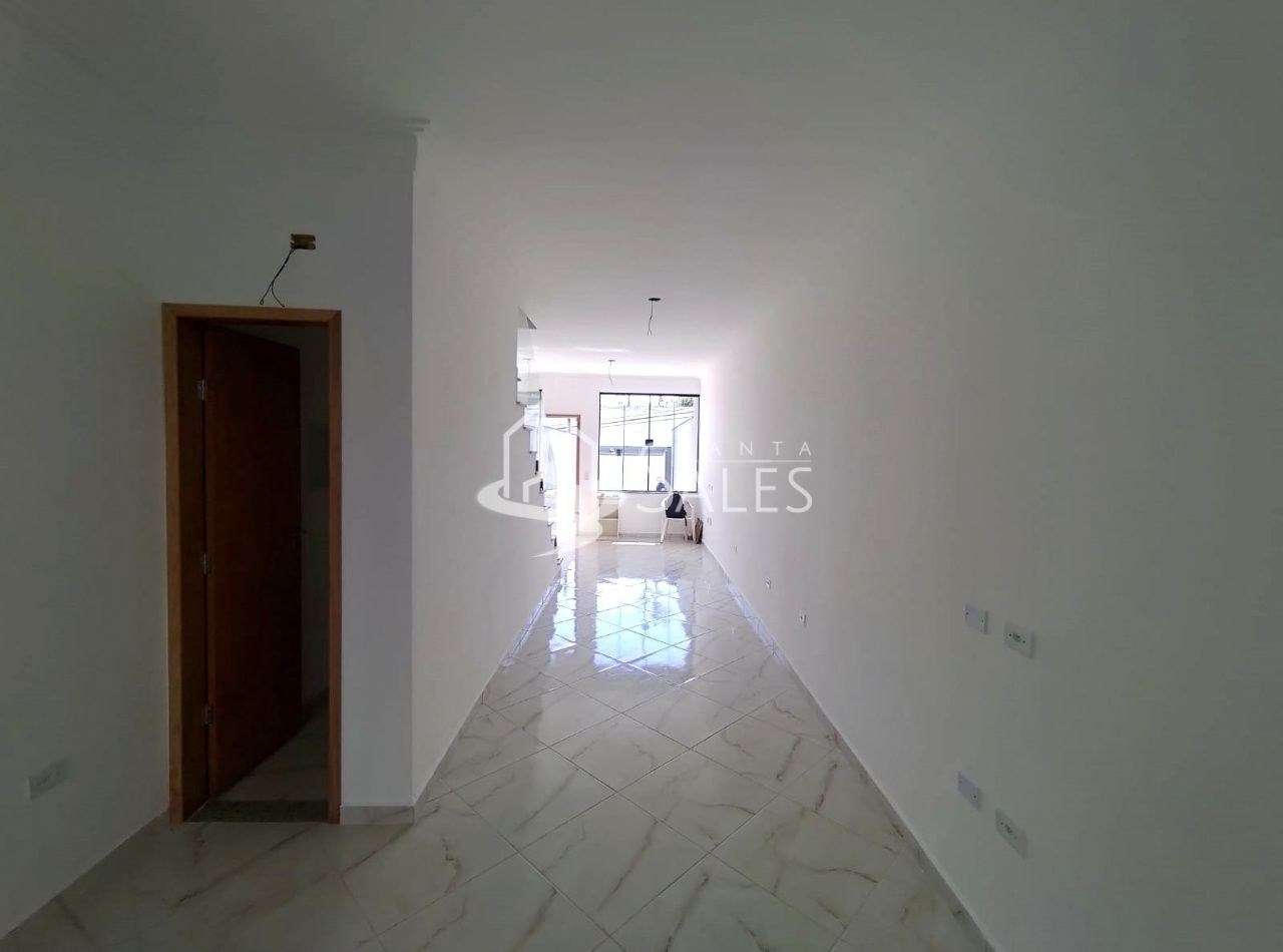Sobrado, 3 quartos, 126 m² - Foto 13