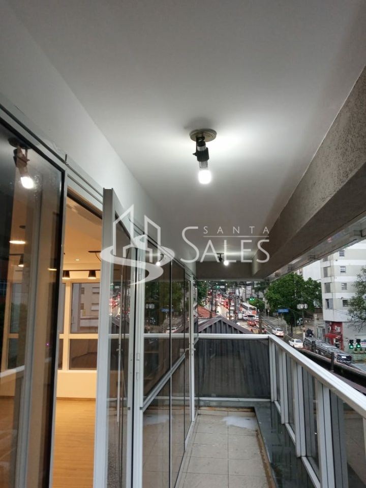 Sala-Conjunto, 43 m² - Foto 5
