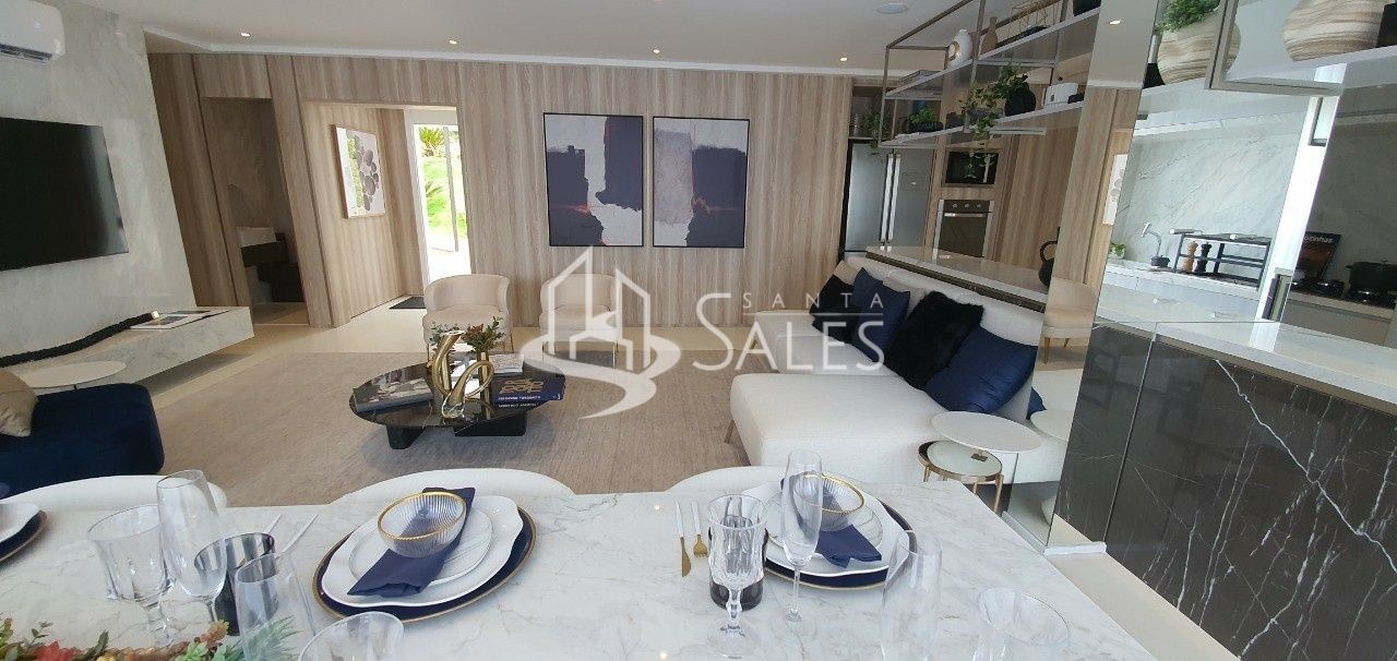 Apartamento, 3 quartos, 122 m² - Foto 28