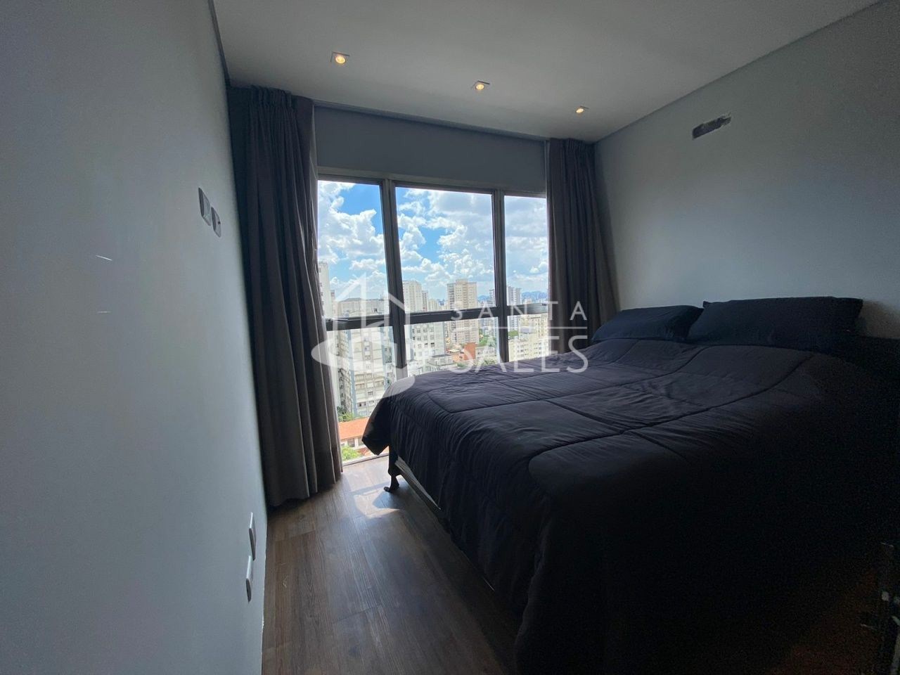 Apartamento, 2 quartos, 92 m² - Foto 16