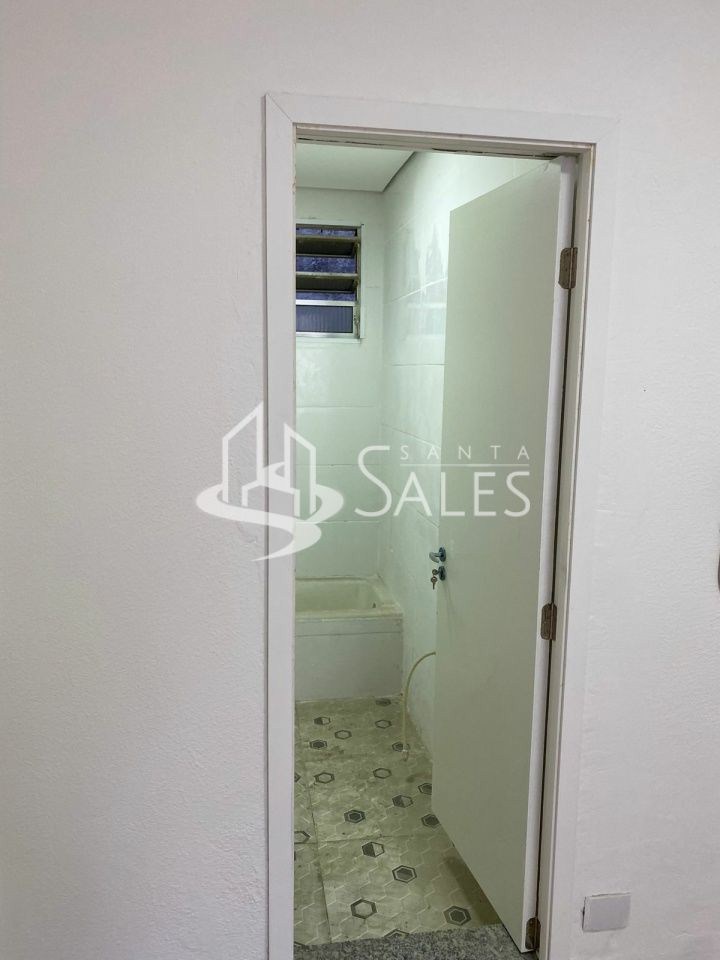 Kitnet-Studio, 37 m² - Foto 1