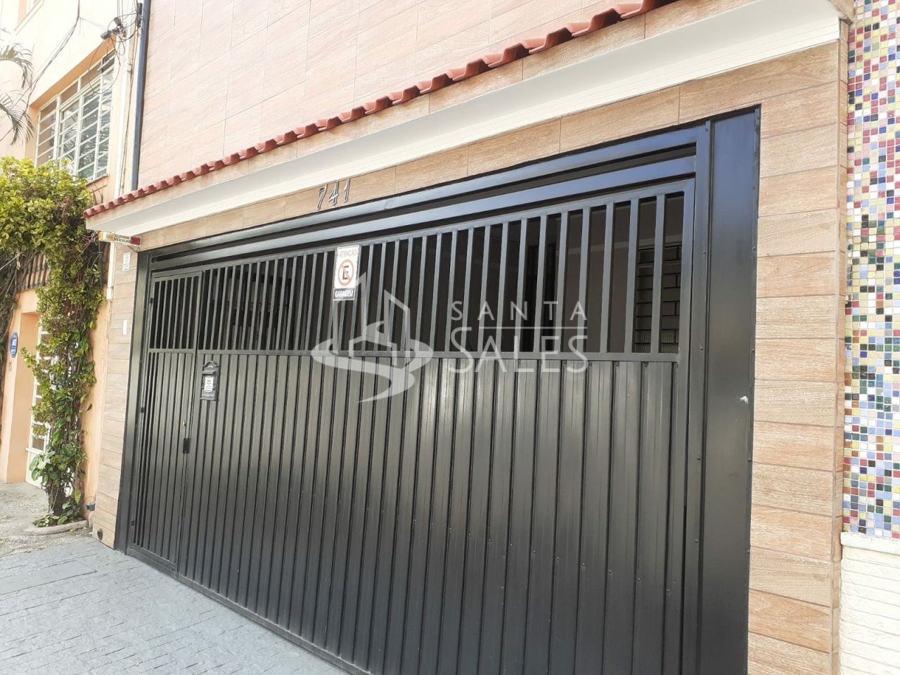 Sobrado, 5 quartos, 160 m² - Foto 4