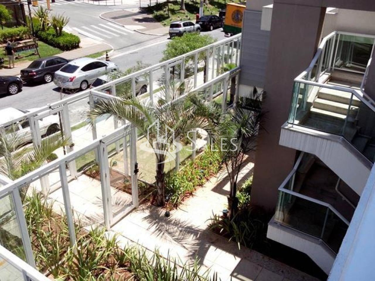 Apartamento, 1 quarto, 39 m² - Foto 61