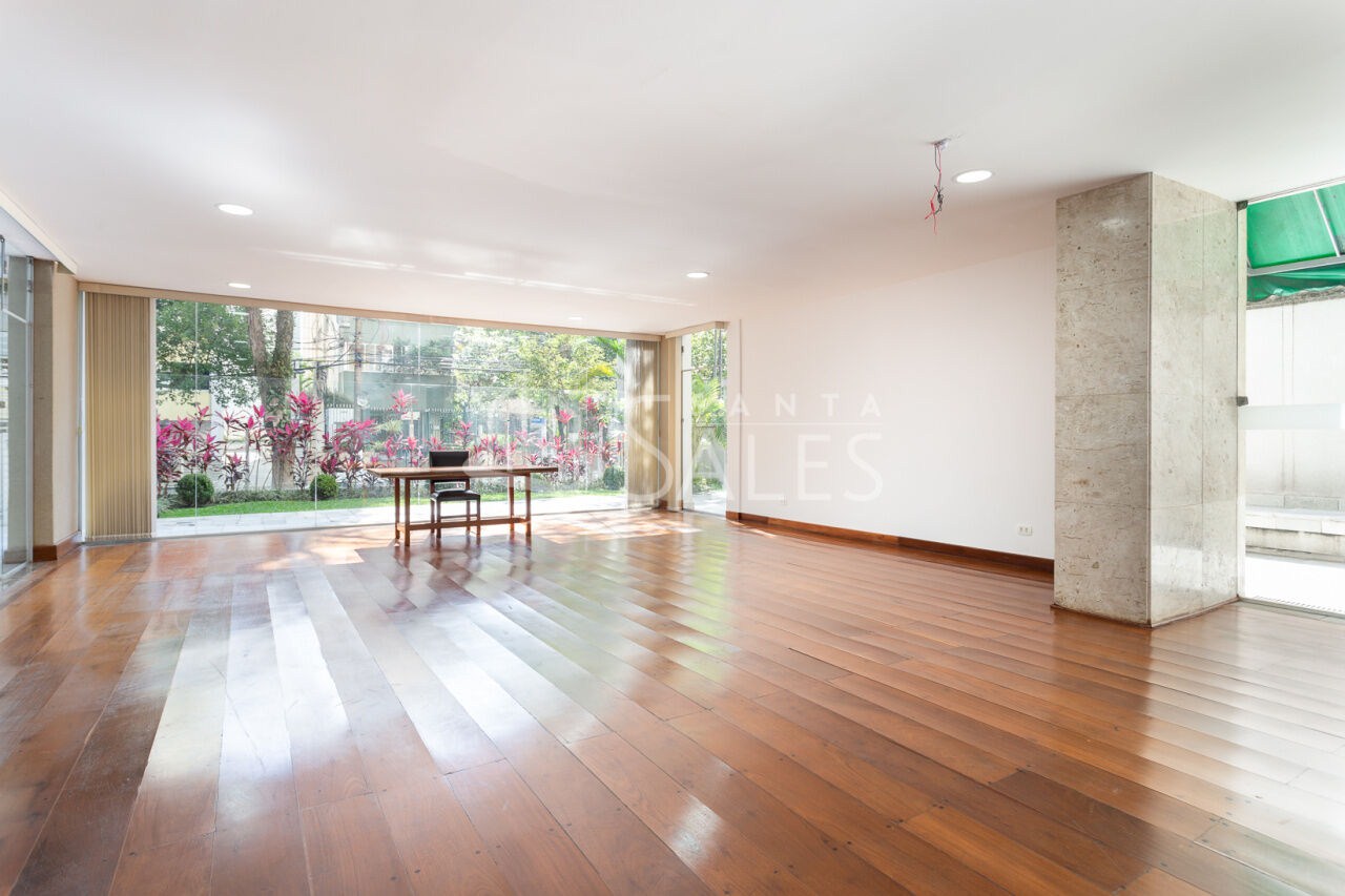 Apartamento, 2 quartos, 138 m² - Foto 32
