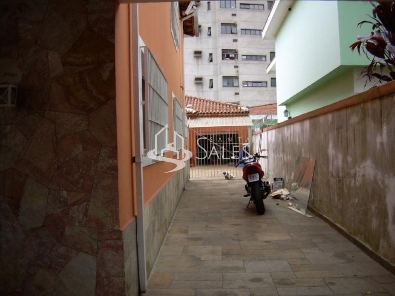 Sobrado, 3 quartos, 256 m² - Foto 9