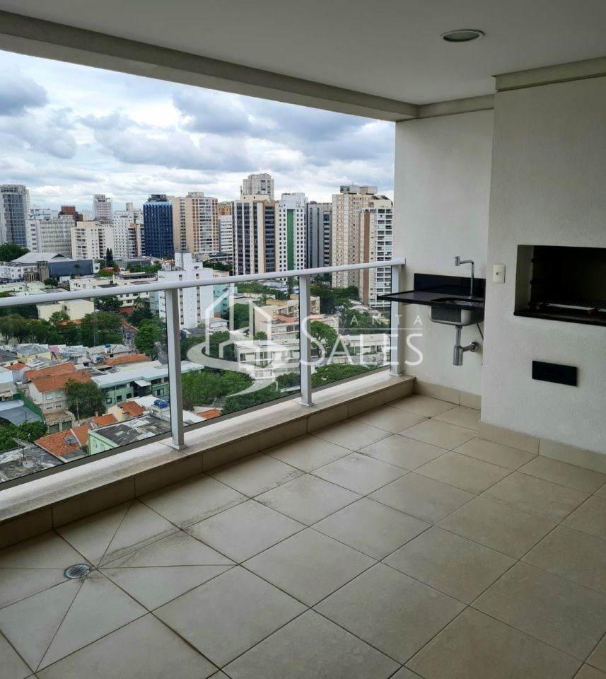 Apartamento, 2 quartos, 76 m² - Foto 12