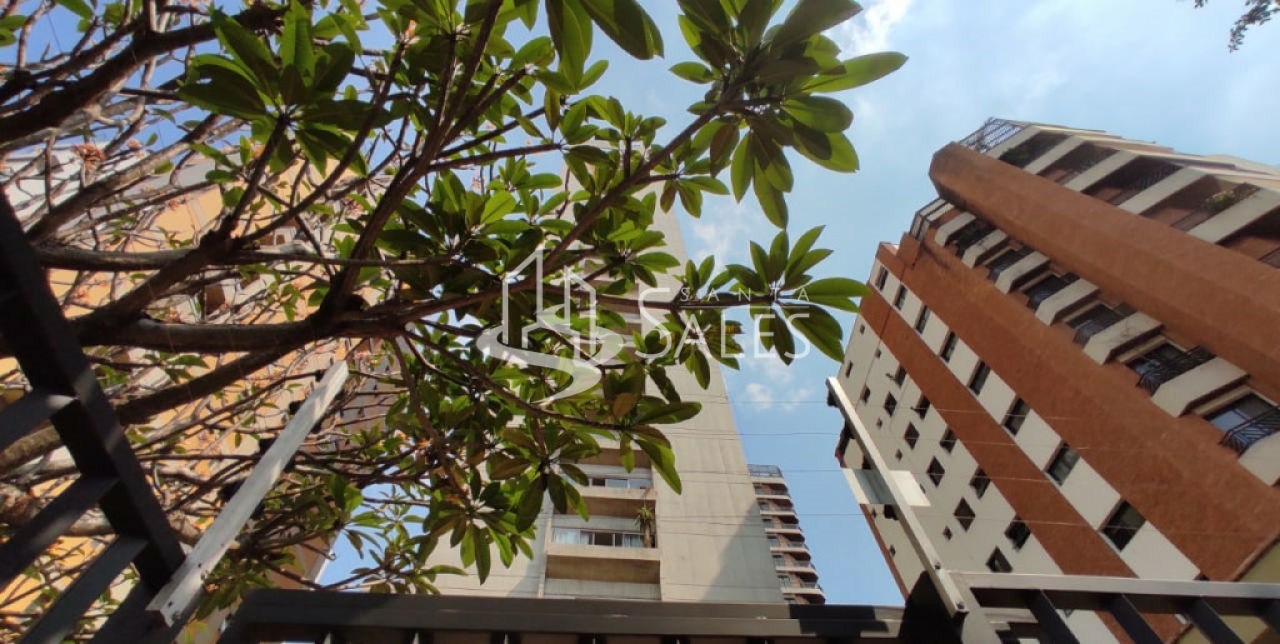 Apartamento, 2 quartos, 105 m² - Foto 4