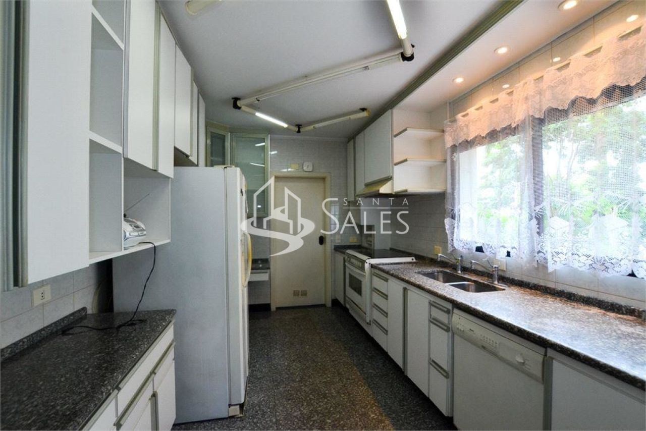 Apartamento à venda com 4 quartos, 220m² - Foto 17