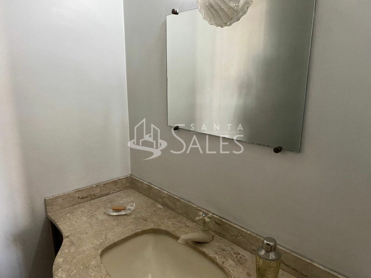 Apartamento, 4 quartos, 209 m² - Foto 5