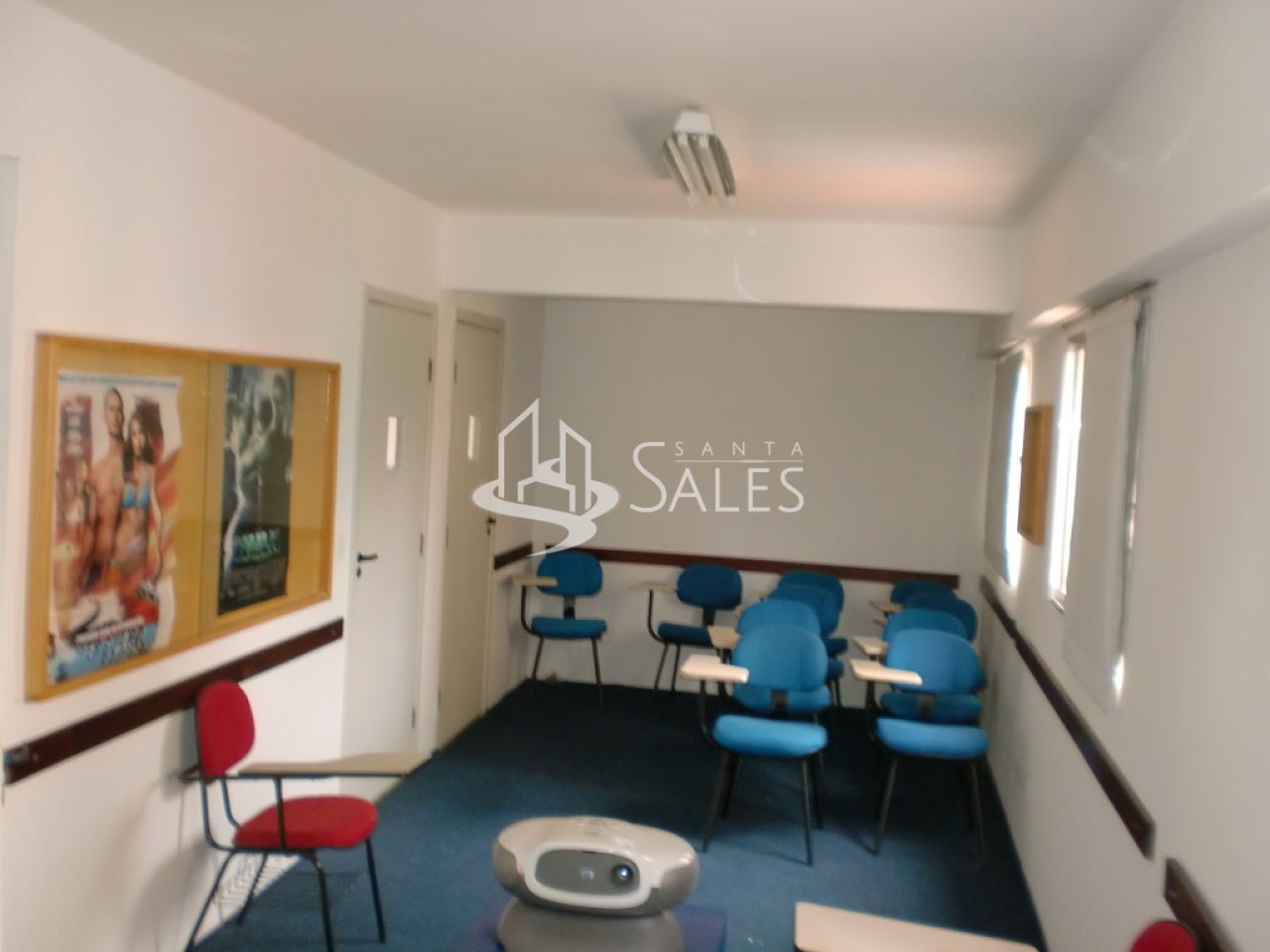 Sala-Conjunto, 800 m² - Foto 10