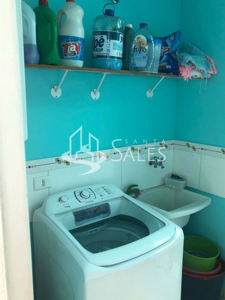 Casa à venda com 4 quartos, 450m² - Foto 11