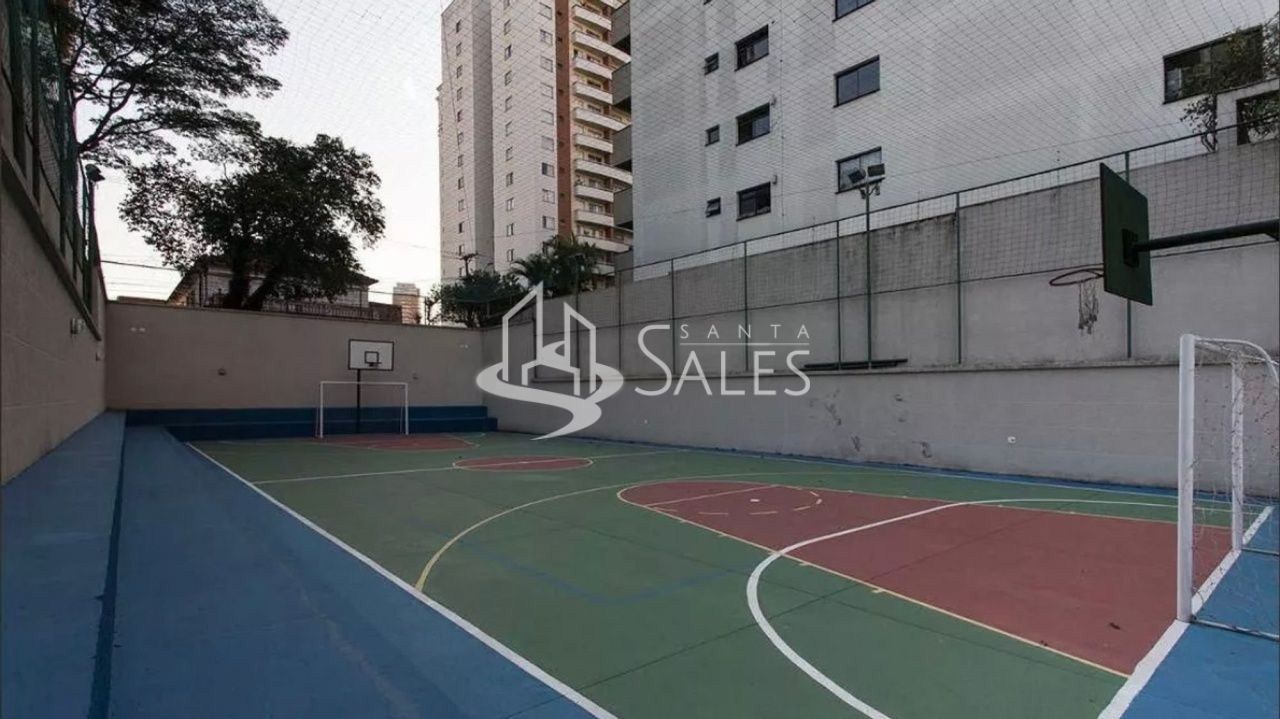 Apartamento à venda com 3 quartos, 141m² - Foto 27