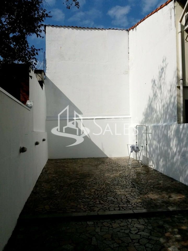 Sobrado à venda com 2 quartos, 100m² - Foto 13
