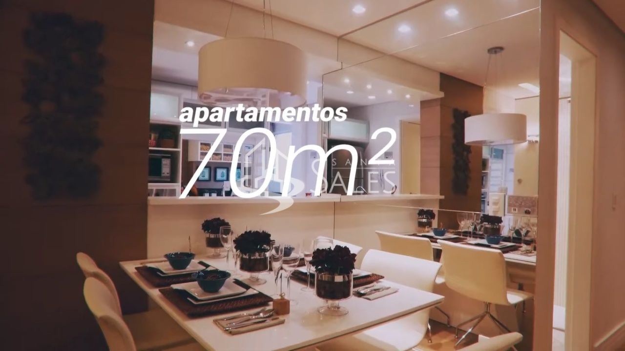 Apartamento, 2 quartos, 65 m² - Foto 47