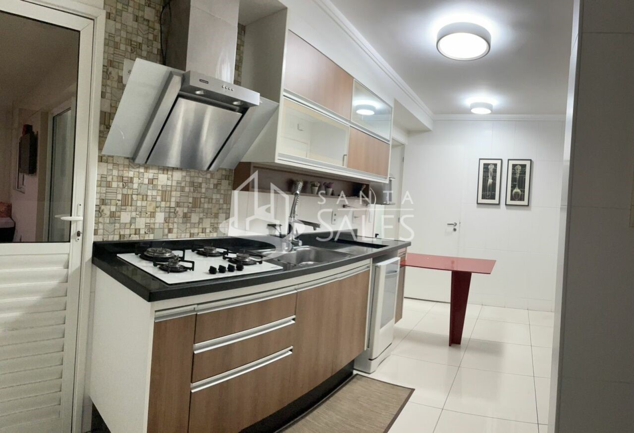 Apartamento, 3 quartos, 120 m² - Foto 30