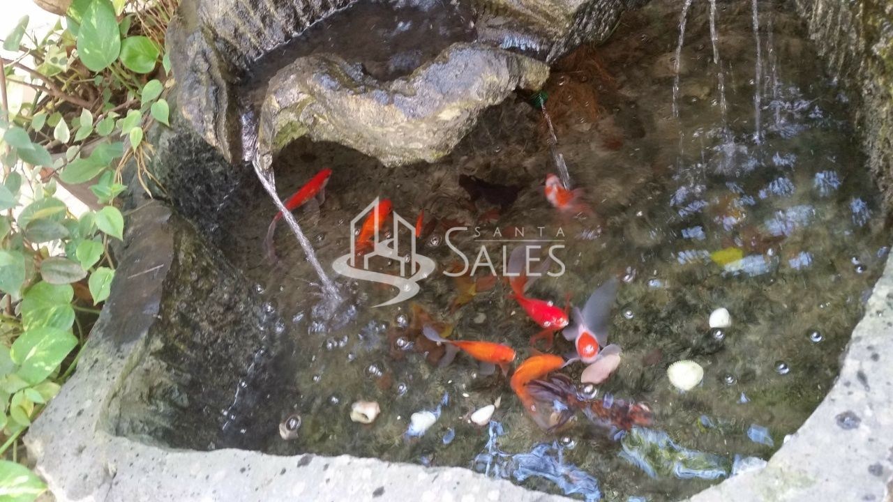 Casa, 4 quartos, 196 m² - Foto 26