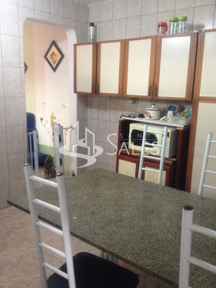 Sobrado à venda com 5 quartos, 132m² - Foto 46