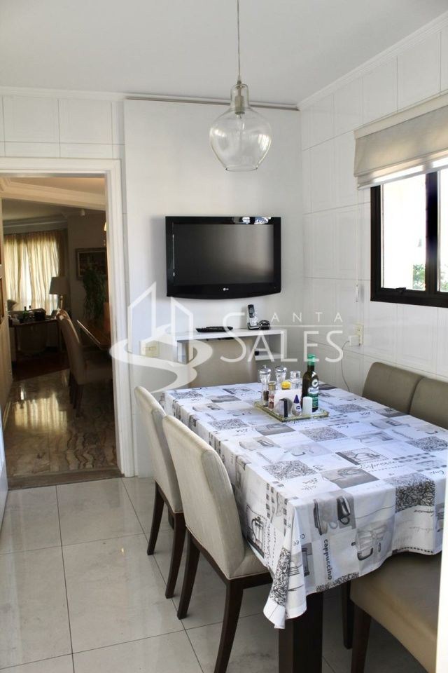 Apartamento, 3 quartos, 230 m² - Foto 14