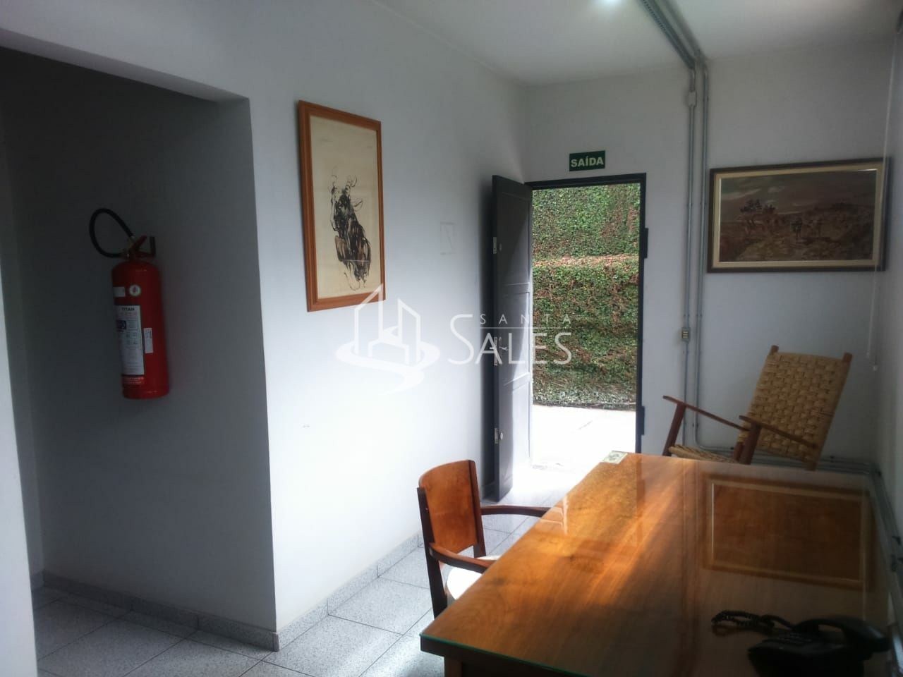 Depósito-Galpão, 250 m² - Foto 30