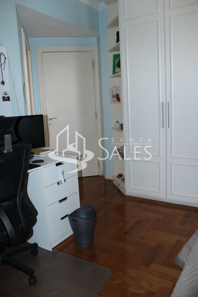 Apartamento, 4 quartos, 250 m² - Foto 22