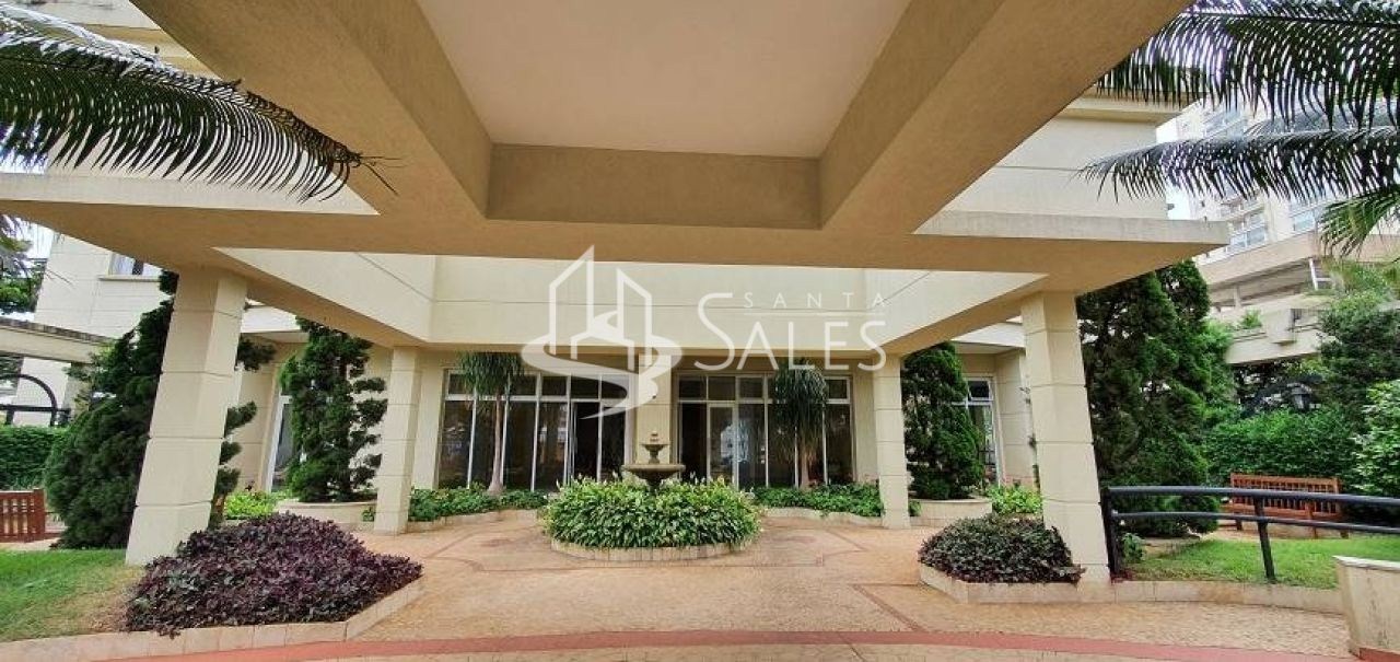 Apartamento, 3 quartos, 170 m² - Foto 2