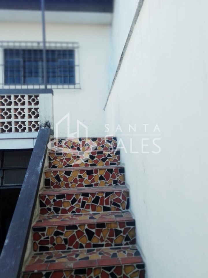 Prédio Inteiro, 177 m² - Foto 28