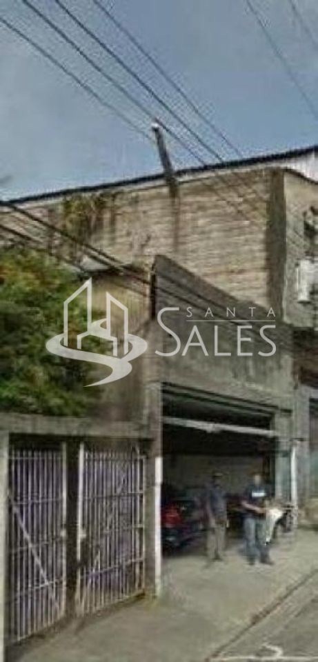 Terreno, 400 m² - Foto 1