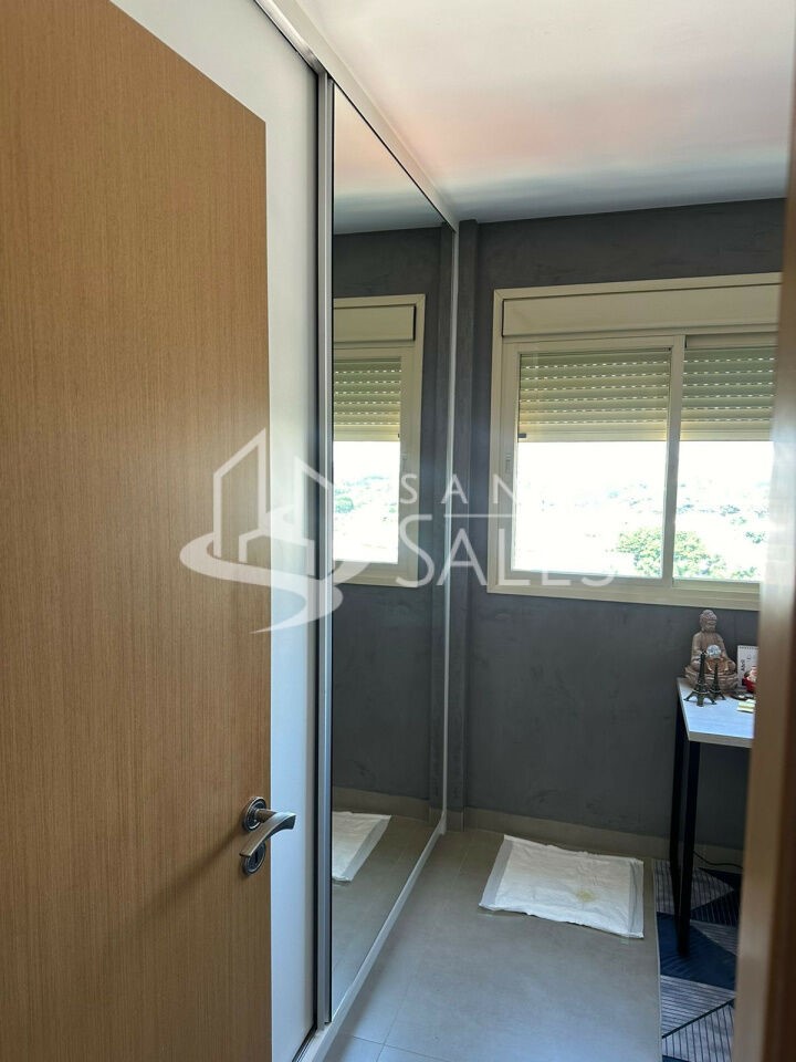 Apartamento, 2 quartos, 80 m² - Foto 11