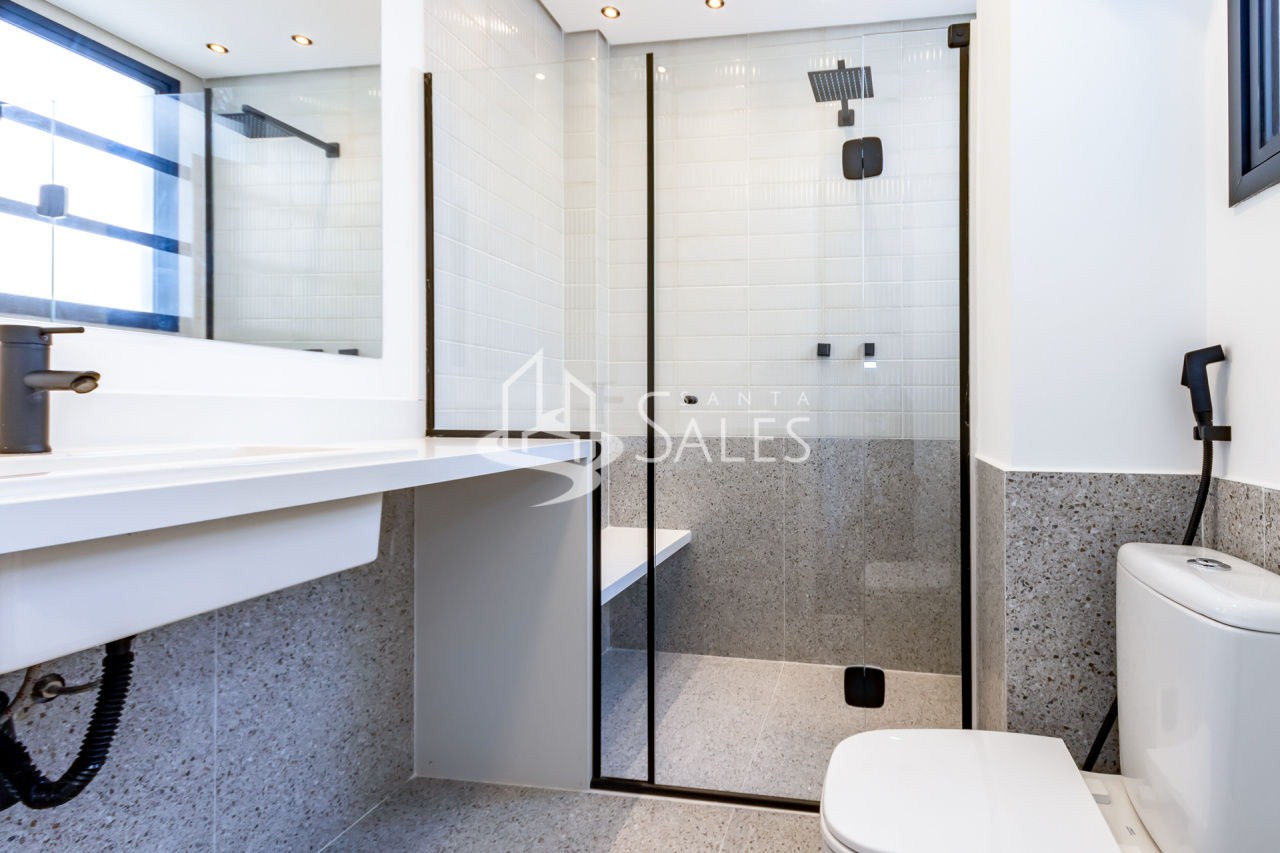 Apartamento, 3 quartos, 212 m² - Foto 13