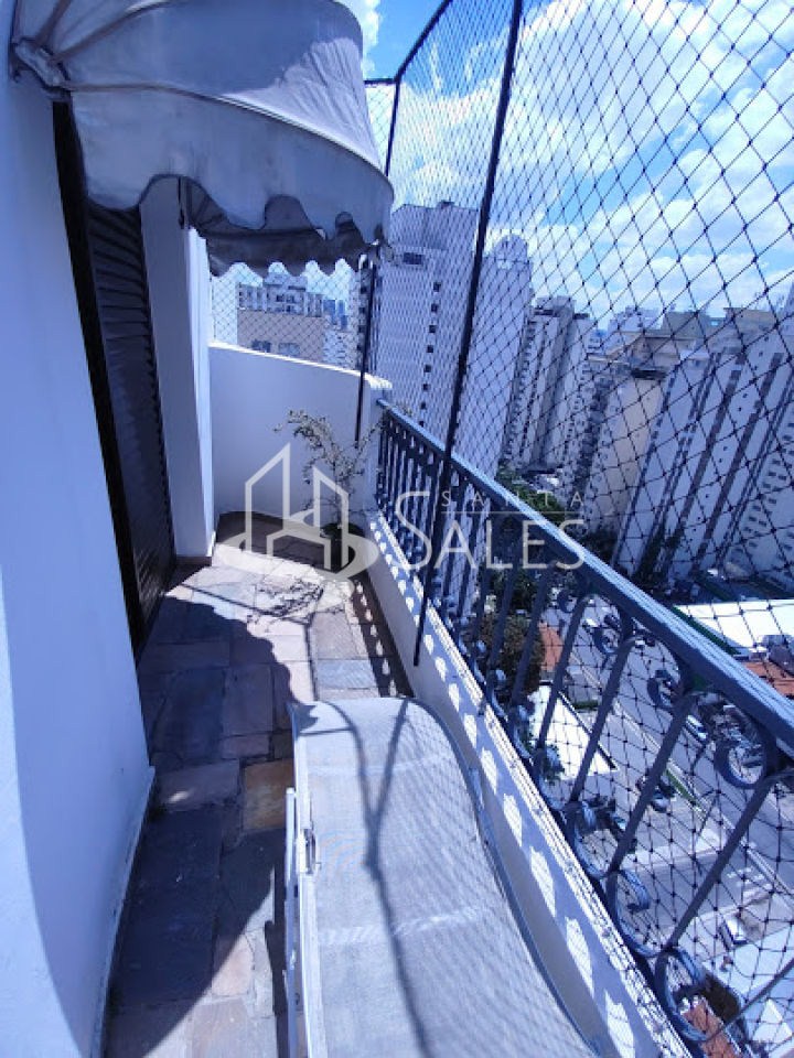 Cobertura à venda com 3 quartos, 272m² - Foto 10