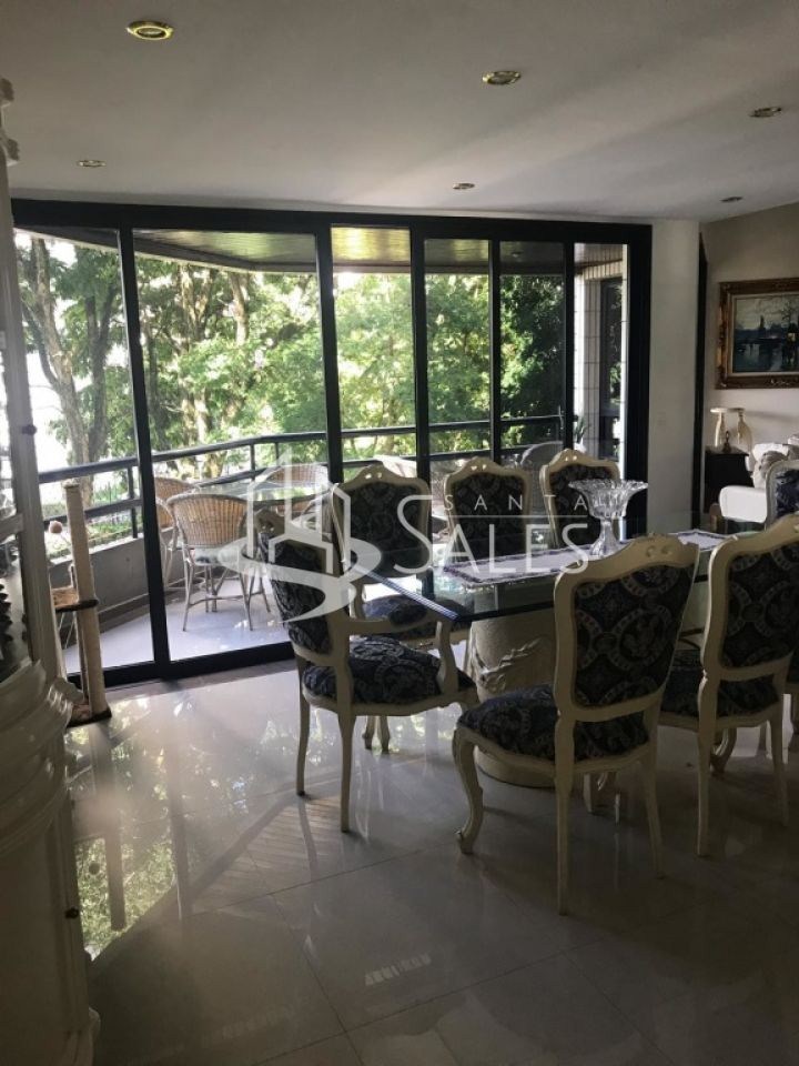 Apartamento, 6 quartos, 230 m² - Foto 21