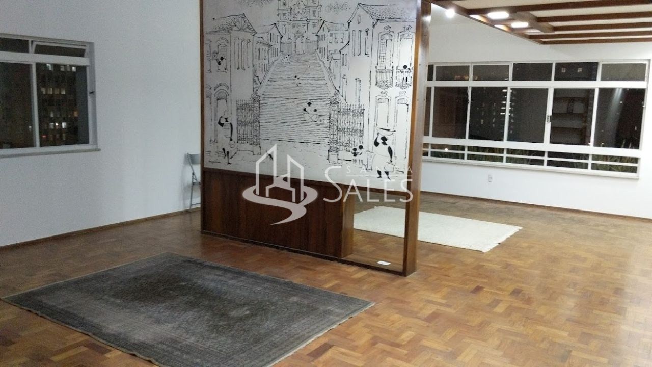 Apartamento, 4 quartos, 292 m² - Foto 30