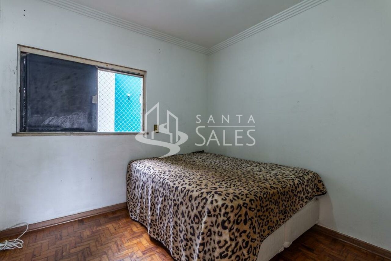 Apartamento, 2 quartos, 84 m² - Foto 1