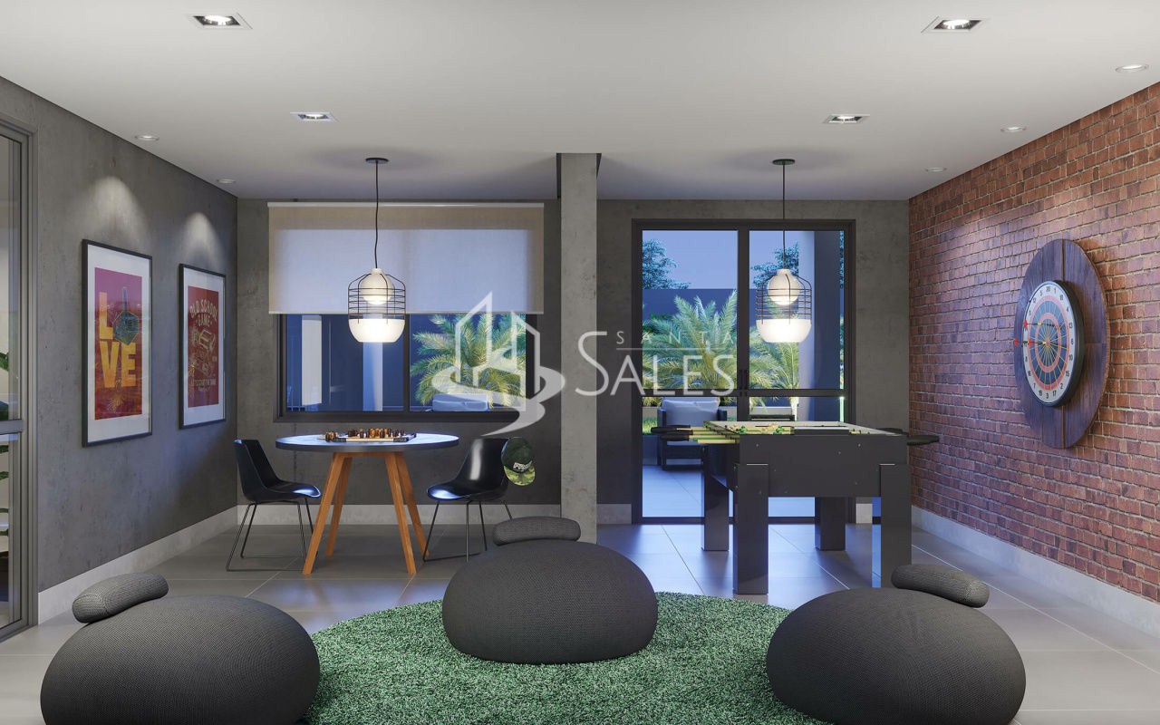 Apartamento, 3 quartos, 83 m² - Foto 25