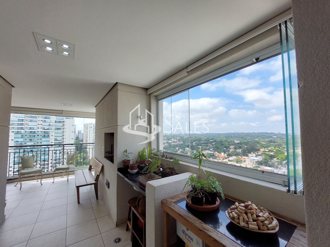 Apartamento, 4 quartos, 258 m² - Foto 8