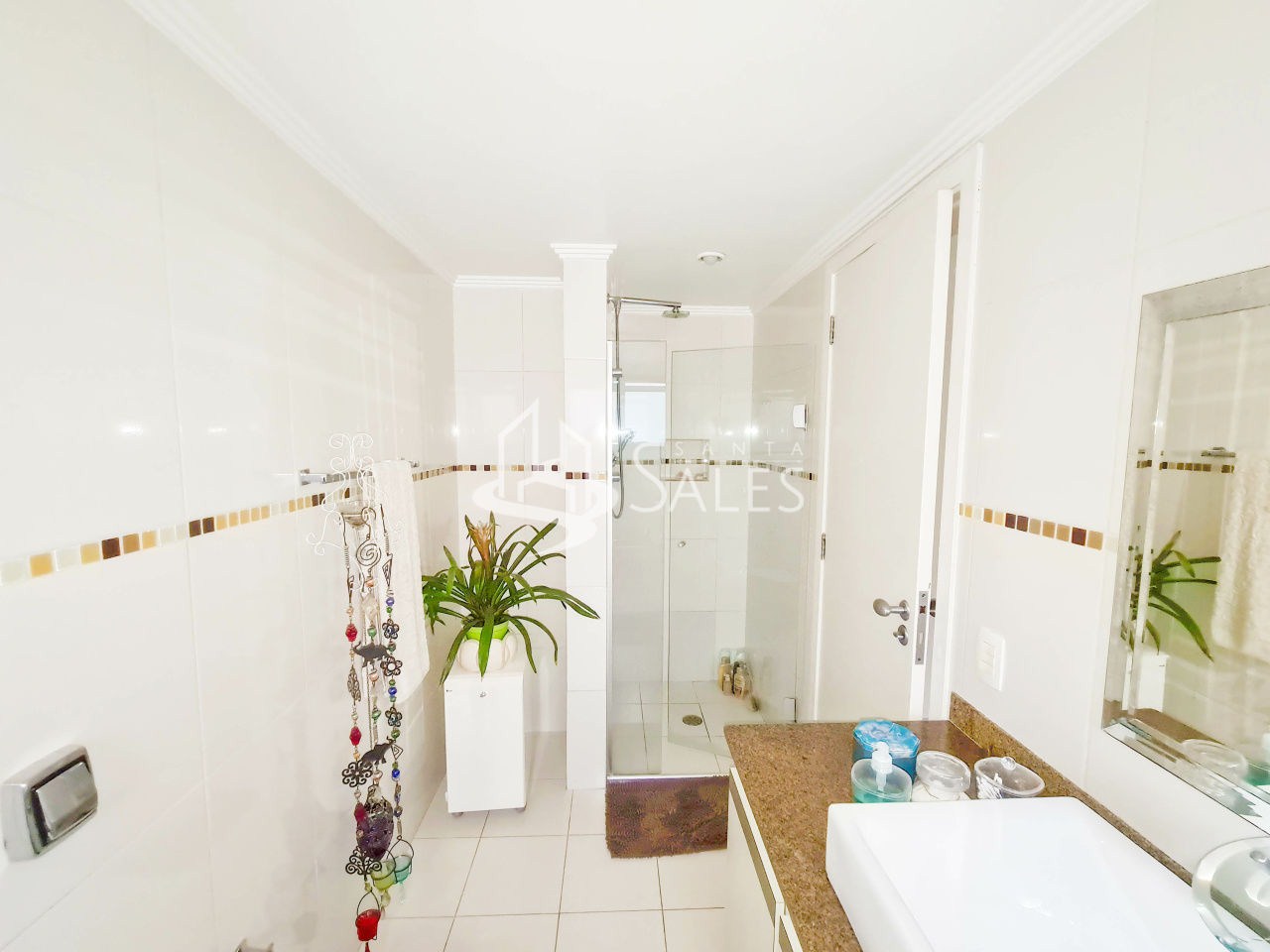 Apartamento, 3 quartos, 200 m² - Foto 123