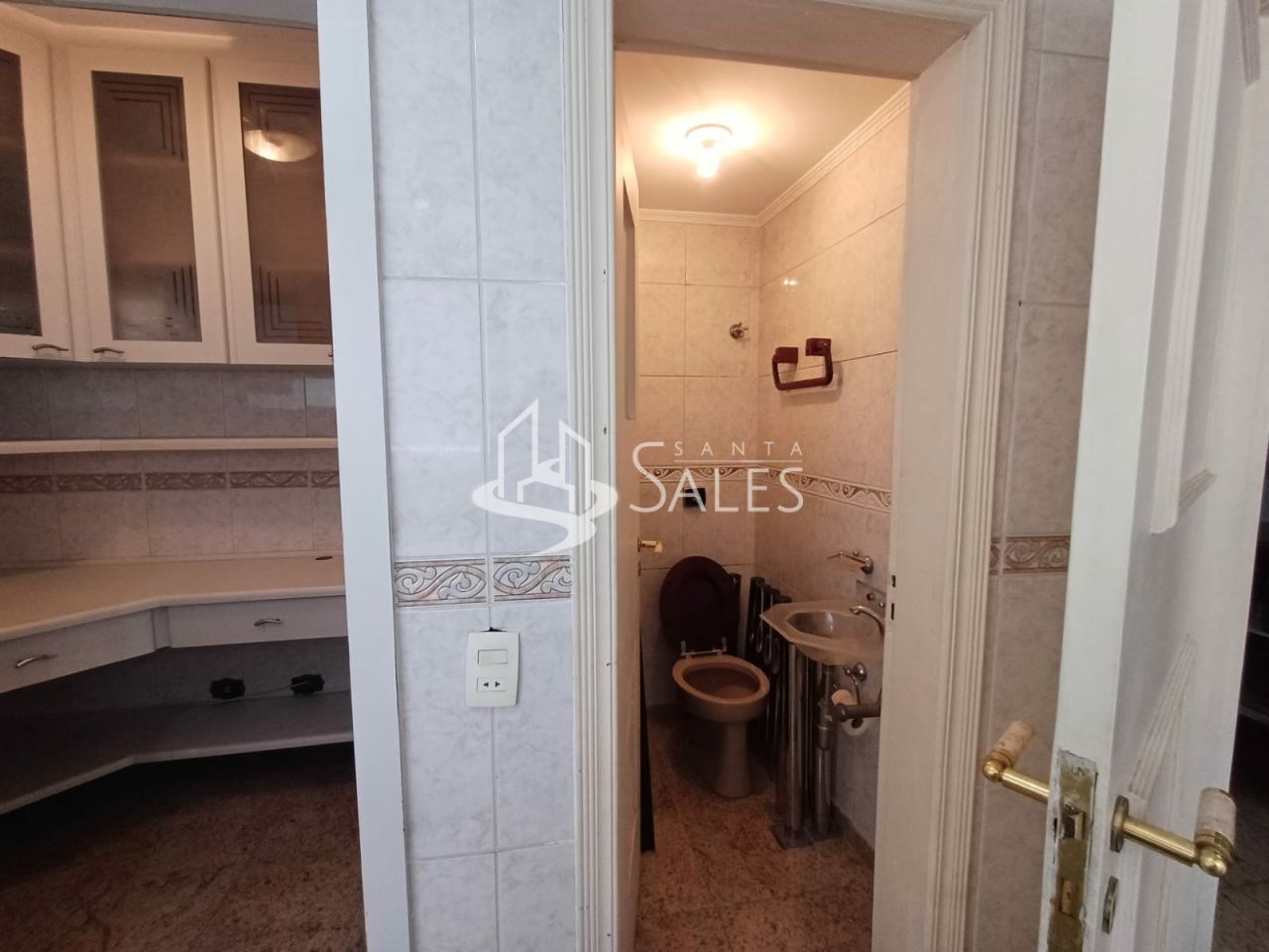 Apartamento, 2 quartos, 119 m² - Foto 13