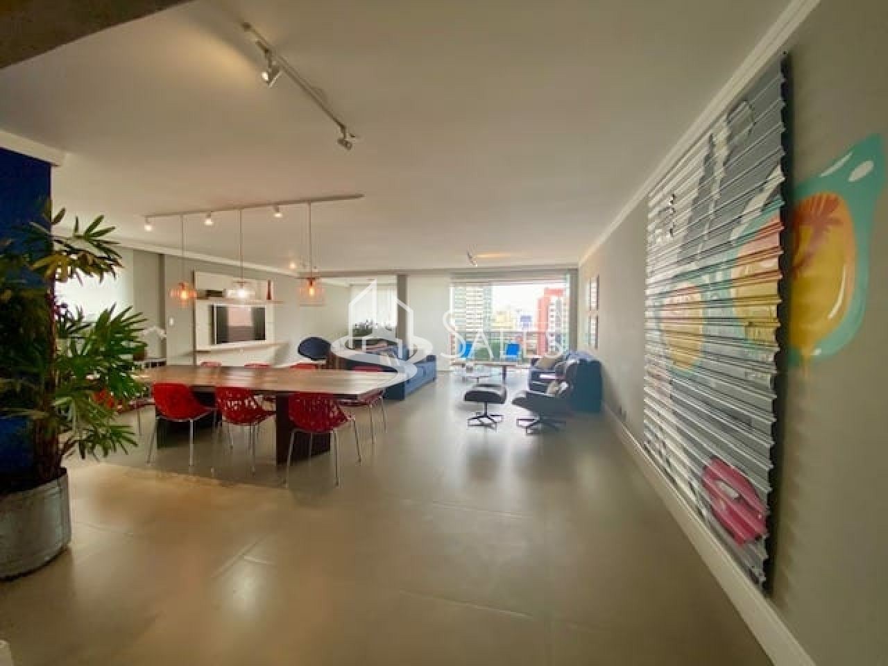 Apartamento, 3 quartos, 220 m² - Foto 9