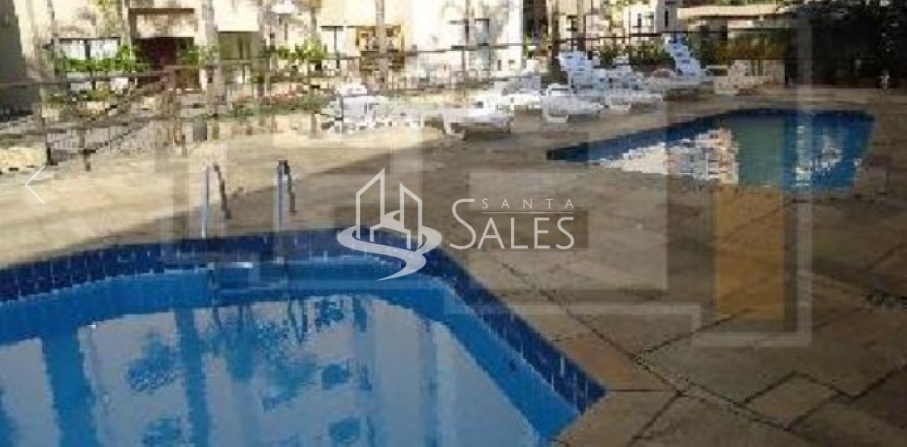 Apartamento, 3 quartos, 167 m² - Foto 23